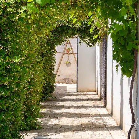 Masseria Giangrande - And 4*