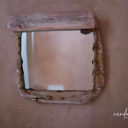 Masseria Giangrande - Rooms And Apartment *