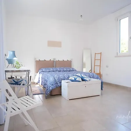 Masseria Giangrande - Rooms And Apartment *