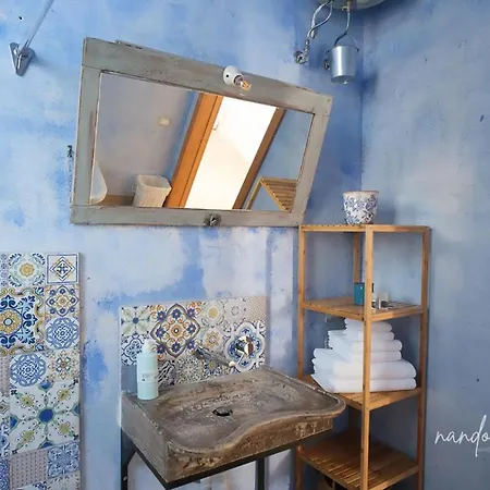 Masseria Giangrande - Rooms And Apartment Polignano a Mare
