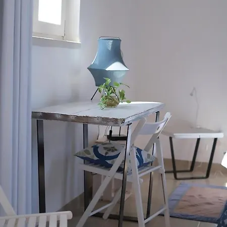 Masseria Giangrande - Rooms And Apartment