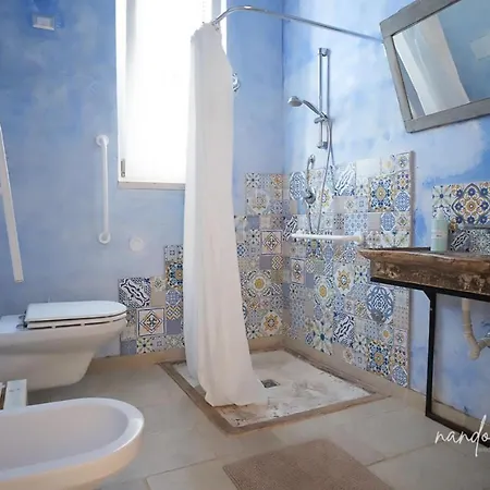 Masseria Giangrande - Rooms And Apartment Polignano a Mare
