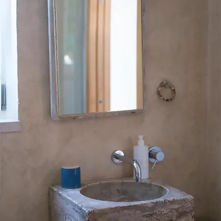Guest house Masseria Giangrande - Rooms And Apartment *