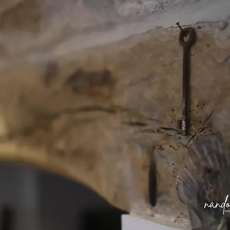 Masseria Giangrande - Rooms And Apartment