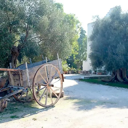 Guest house Masseria Giangrande - Rooms And Apartment Polignano a Mare