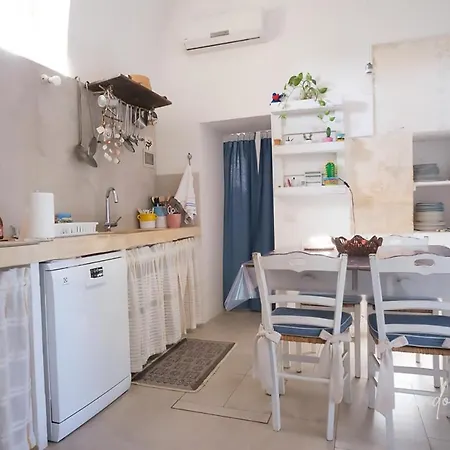 Masseria Giangrande - Rooms And Apartment Polignano a Mare