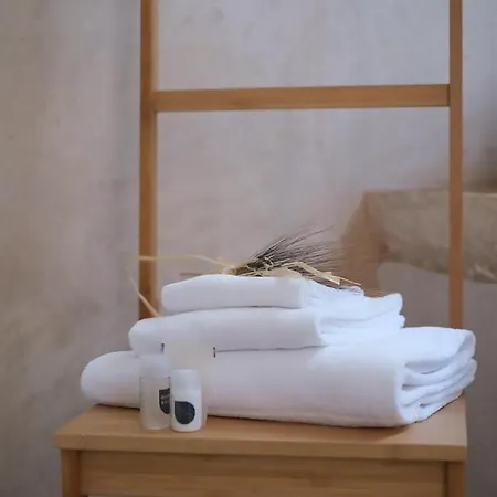 Guest house Masseria Giangrande - Rooms And Apartment *