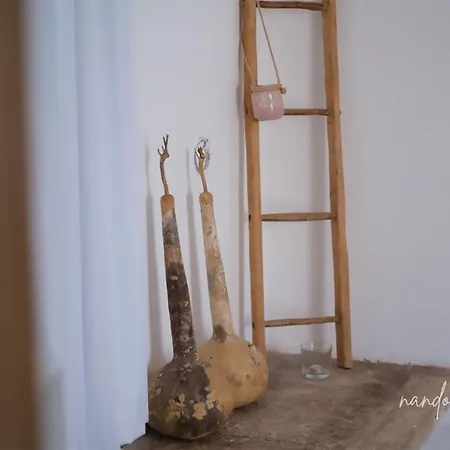 Masseria Giangrande - Rooms And Apartment * Polignano a Mare
