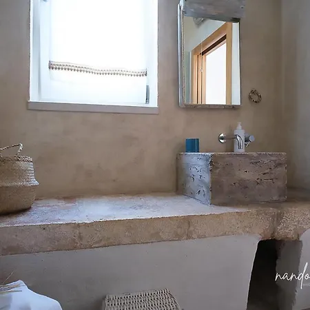 Masseria Giangrande - Rooms And Apartment *