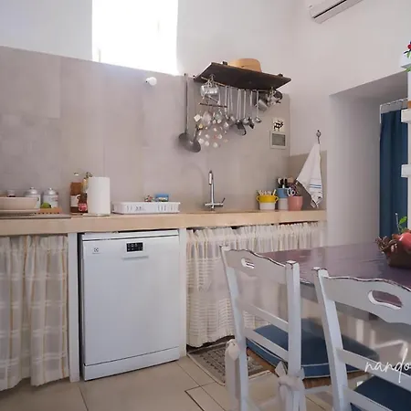 Masseria Giangrande - Rooms And Apartment Guest house *