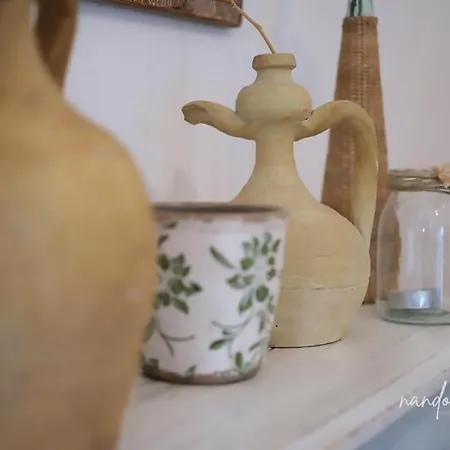 Masseria Giangrande - Rooms And Apartment Polignano a Mare