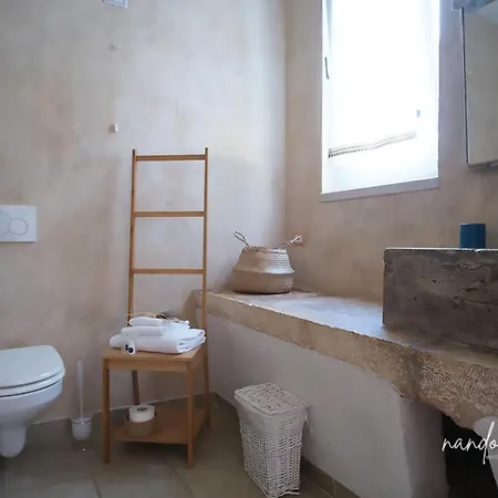 Masseria Giangrande - Rooms And Apartment