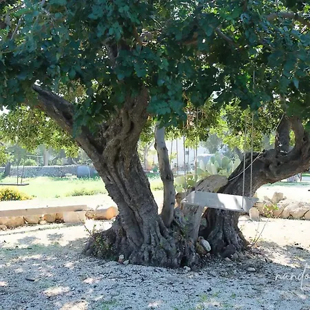 Masseria Giangrande - Rooms And Apartment Polignano a Mare