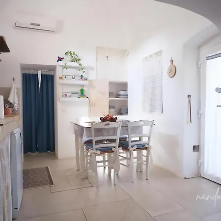 Masseria Giangrande - Rooms And Apartment Polignano a Mare