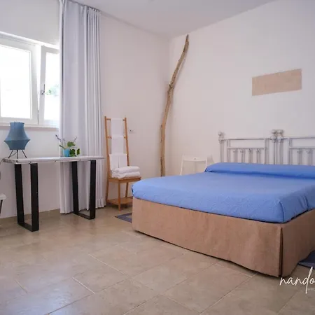 Guest house Masseria Giangrande - Rooms And Apartment Polignano a Mare