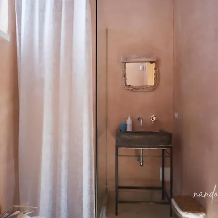 Guest house Masseria Giangrande - Rooms And Apartment *