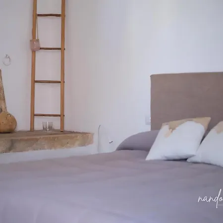 Masseria Giangrande - Rooms And Apartment *
