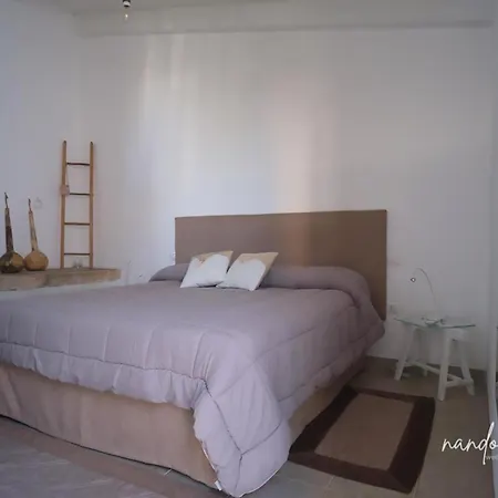 Masseria Giangrande - Rooms And Apartment Polignano a Mare