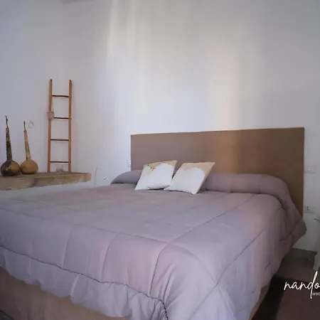 Masseria Giangrande - Rooms And Apartment