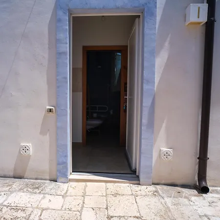 Masseria Giangrande - Rooms And Apartment
