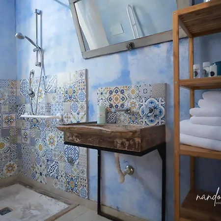 Masseria Giangrande - Rooms And Apartment *