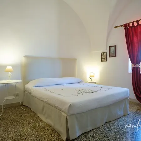 Masseria Giangrande - Rooms And Apartment *