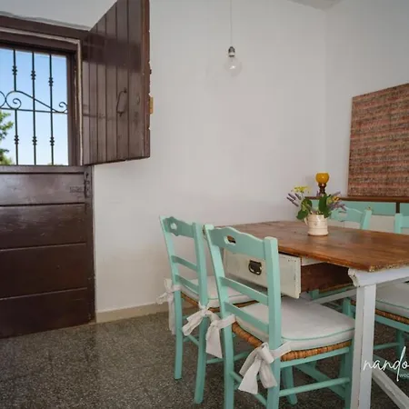 Masseria Giangrande - Rooms And Apartment Guest house *
