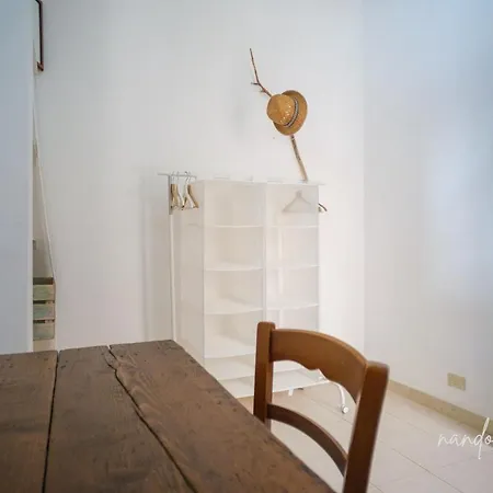 Masseria Giangrande - Rooms And Apartment *