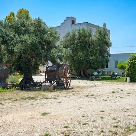 Masseria Giangrande - Rooms And Apartment Polignano a Mare