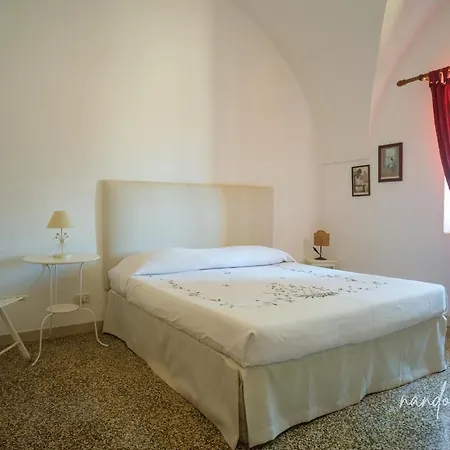 Guest house Masseria Giangrande - Rooms And Apartment Polignano a Mare