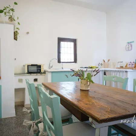 Masseria Giangrande - Rooms And Apartment * Polignano a Mare