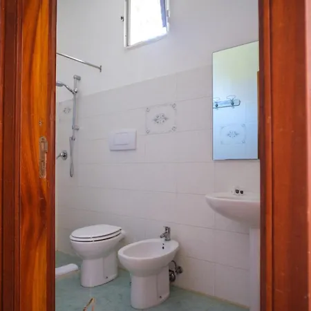 Guest house Masseria Giangrande - Rooms And Apartment *