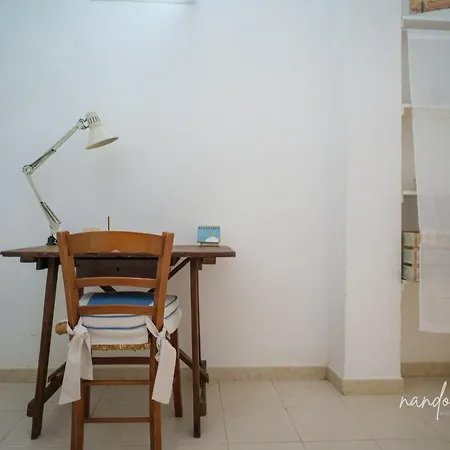 Guest house Masseria Giangrande - Rooms And Apartment Polignano a Mare