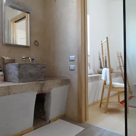 Masseria Giangrande - And 4* Polignano a Mare