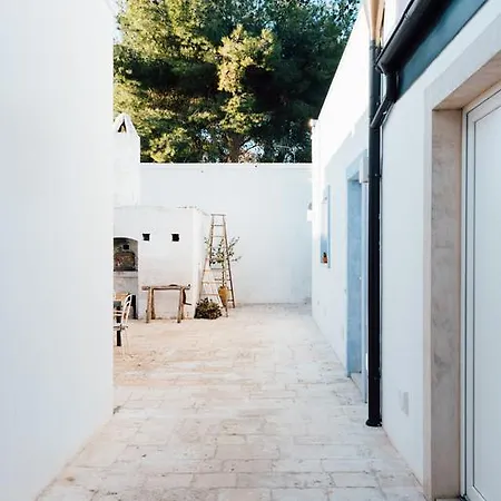 Masseria Giangrande - Rooms And Apartment *